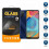 Tempered Glass Screen Protector For Alcatel 1S 2021 9