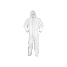 Rodo Fit for the Job Disposable Coveralls Medium FFJECM