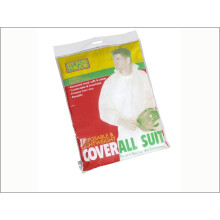 Rodo Fit for the job Disposable Coveralls Xlarge FFJECXL