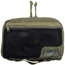 Maxpedition 0329K Individual First Aid Pouch, Khaki
