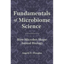 Fundamentals of Microbiome Science – How Microbes Shape Animal Biology