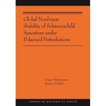 Global Nonlinear Stability of Schwarzschild Spac – (AMS–210)