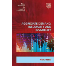 Aggregate Demand, Inequality and Instability New Directions in Modern Economics Series