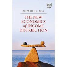 The New Economics of Income Distribution Introducing Equilibrium Concepts into a Contested Field