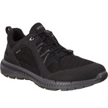 (7.5 UK (41EU), Black) Ecco Womens Terracruise II Gore-tex Waterproof Walking Hiking Shoes