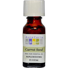 Aura Cacia, Czysty Olejek Eteryczny, Siewek Ziemniaczany, 0.5 fl oz (15 ml)