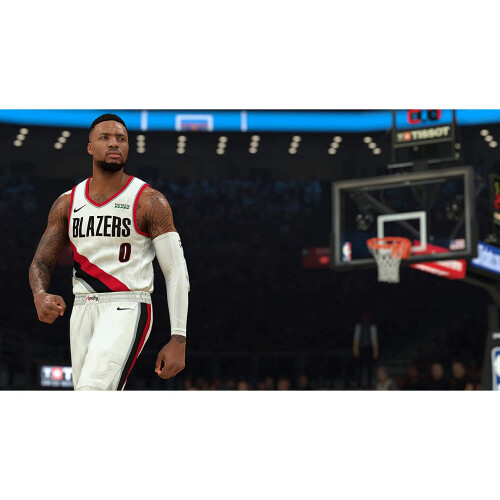NBA 2K21 - Xbox One 1