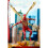 Hot Toys ειδώλιο Hot Toys VGM38 - Marvel Comics - Marvel's Spider-Man - Spider-Man Iron Spider Armor 5