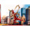 Hot Toys ειδώλιο Hot Toys VGM38 - Marvel Comics - Marvel's Spider-Man - Spider-Man Iron Spider Armor 11