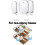 (2 Receiver + 1 Transmitter) Wireless Doorbell 5