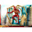 Hot Toys ειδώλιο Hot Toys VGM38 - Marvel Comics - Marvel's Spider-Man - Spider-Man Iron Spider Armor 8