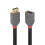 Rallonge DisplayPort - LINDY - 36498 - 3m - Conectividade de alta performance - Triplo blindagem 1