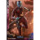 Hot Toys Figur Hot Toys MMS534 - Marvel Comics - Avengers : Endgame - Nebula 12