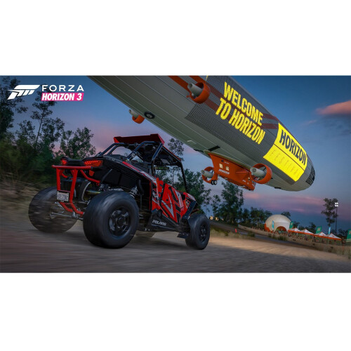 Refurbished Xbox Forza Horizon 3 - Xbox One 1