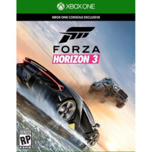 Forza Horizon 3 - Xbox One - Refurbished