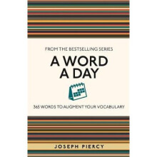 A Word a Day