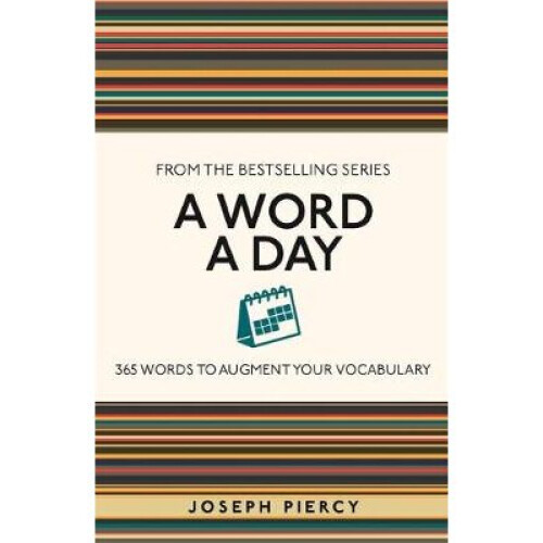 A Word a Day