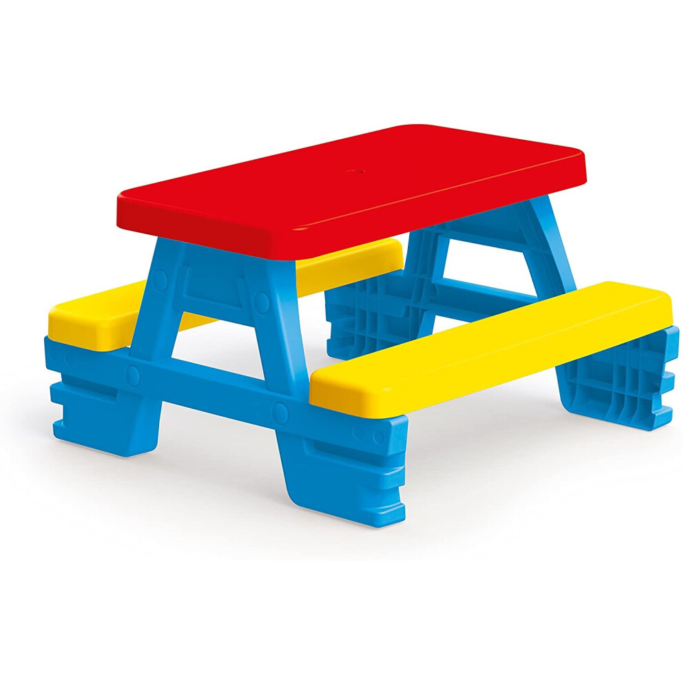 Dolu Picnic Table