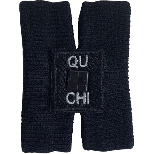 Qu-Chi Kids Black
