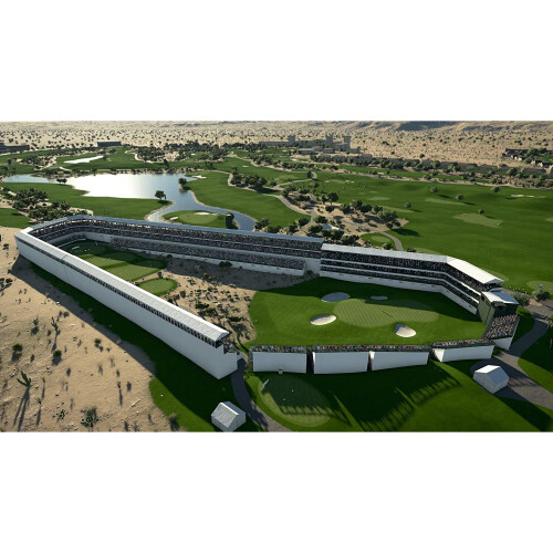 PGA TOUR 2K21 - Xbox One 2