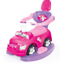 Dolu Unicorn 4in1 Step Car