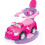 Dolu Dolu Unicorn 4in1 Step Car 1