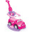Dolu Dolu Unicorn 4in1 Step Car 2