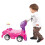 Dolu Dolu Unicorn 4in1 Step Car 4