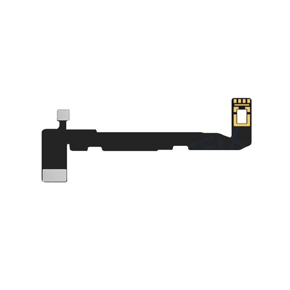 For Iphone 11 Pro - Jc Id V1s Face Id Dot Matrix Repair Flex Cable 7437135173188