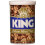 Loftus tre ormar i en burk - King Deluxe Mixed Nuts Prank 1