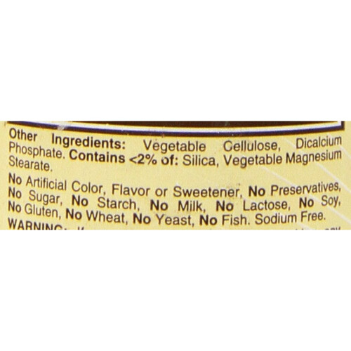 Sundown Folic Acid 400 Mcg, 350 Count 2