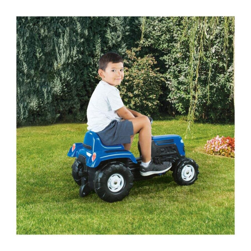 Dolu Dolu Ranchero pedal Operated Tractor 2