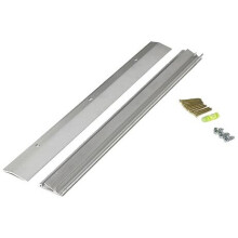 Hangman Products APT-12 Apartment Hanger 12IN 100LBS, 12 Inch, Multicolor