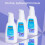 Differin, Moisturizer Αbsorbing Οϊλ με Ασπίς, SPF 30, 4 fl oz (118 ml) 5