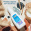 Differin, Moisturizer Αbsorbing Οϊλ με Ασπίς, SPF 30, 4 fl oz (118 ml) 6