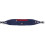 Dog Walking Training Belt Navy & Red 4