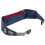 Dog Walking Training Belt Navy & Red 3
