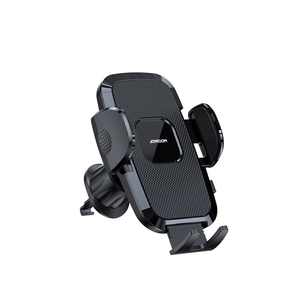 Joyroom | Mechanical Car Phone Holder | Air Vent | Design 2 | Jr-Zs259