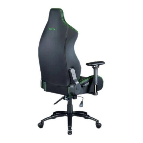 Razer Razer Iskur Gaming Chair With Built-In Lumbar Support 2