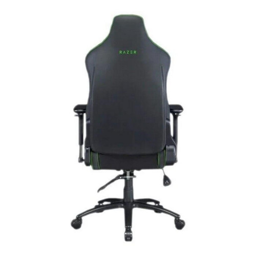 Razer Razer Iskur Gaming Chair With Built-In Lumbar Support 1
