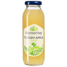 Daymer Bay Apple Juice - 12x250ml