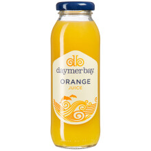 Daymer Bay Orange Juice - 12x250ml