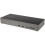 Hub USB - Startech - DK31C2DHSPDUE - 3 Porte - 4K Ultra HD - Nero 1