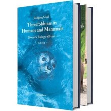 Threefoldness in Humans and Mammals Toward a Biology of Form