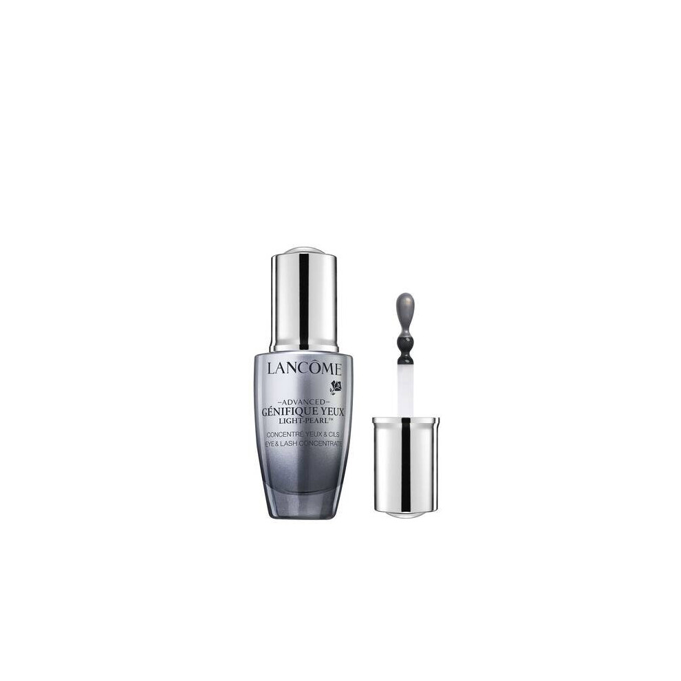 Lancôme - New Advanced Génifique Yeux Light-Pearl Eye Serum (20ml)