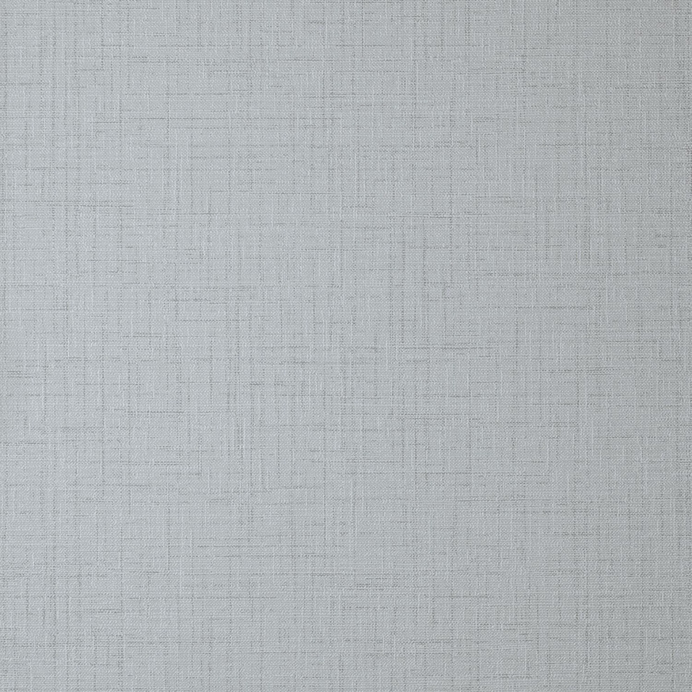 Larson Texture Wallpaper Fine DÃ©cor Vinyl Material Effect Grey