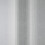 Crown Kirby Stripe Charcoal Wallpaper Crown Textured Vinyl White Grey Modern 1