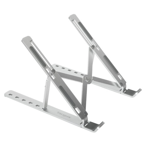 Support Ergonomique - Targus - AWE810GL - Portable - Réglable - Couleur Gris