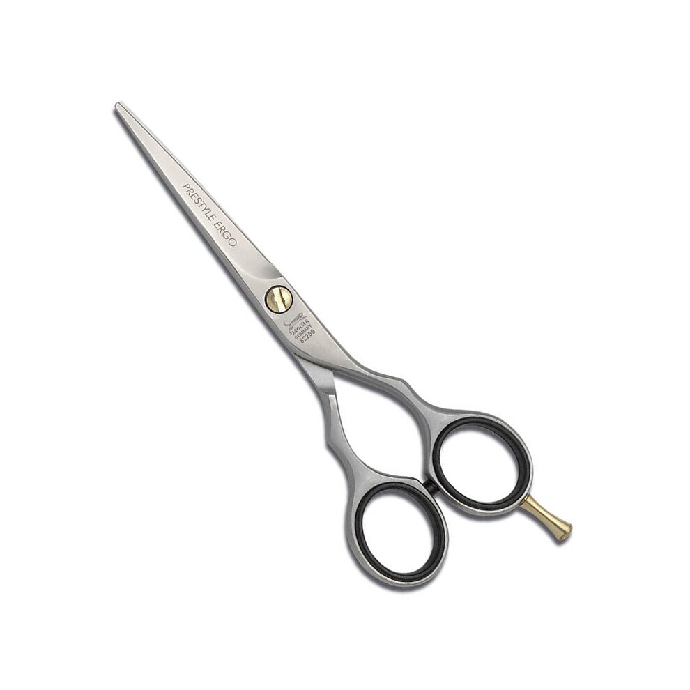 Jaguar Pre Style Ergo Scissor 5.5"
