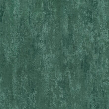 Green Distressed Industrial Wallpaper AS Creation Textured Metallic Effect Vinyl